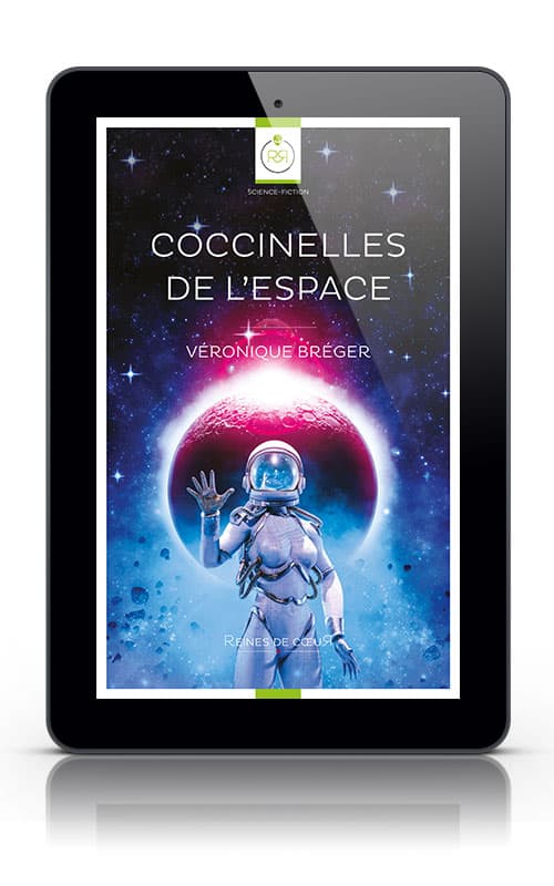 Coccinelles de l’Espace (ebook)
