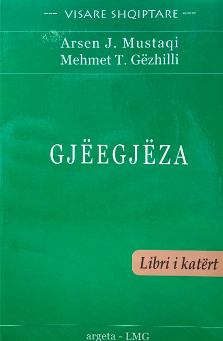 Gjëegjëza : 4