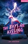 The Boys Are Kissing