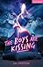 The Boys Are Kissing by Zak Zarafshan