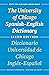 The University of Chicago Spanish-English Dictionary, Sixth E... by David A. Pharies