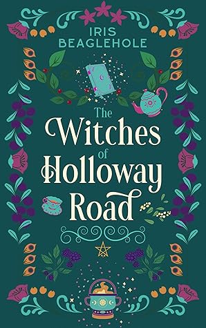 The Witches of Holloway Road (Myrtlewood)