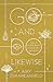 Go and Do Likewise: A Call ...