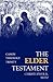 The Elder Testament: Canon, Theology, Trinity