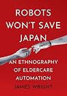 Robots Won't Save...