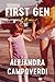 First Gen: A Memoir