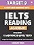 IELTS READING ACADEMIC ( LA...