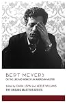 Bert Meyers: On t...