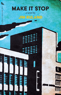 Make It Stop (Kindle Edition)