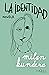 La identidad (Andanzas) by Milan Kundera