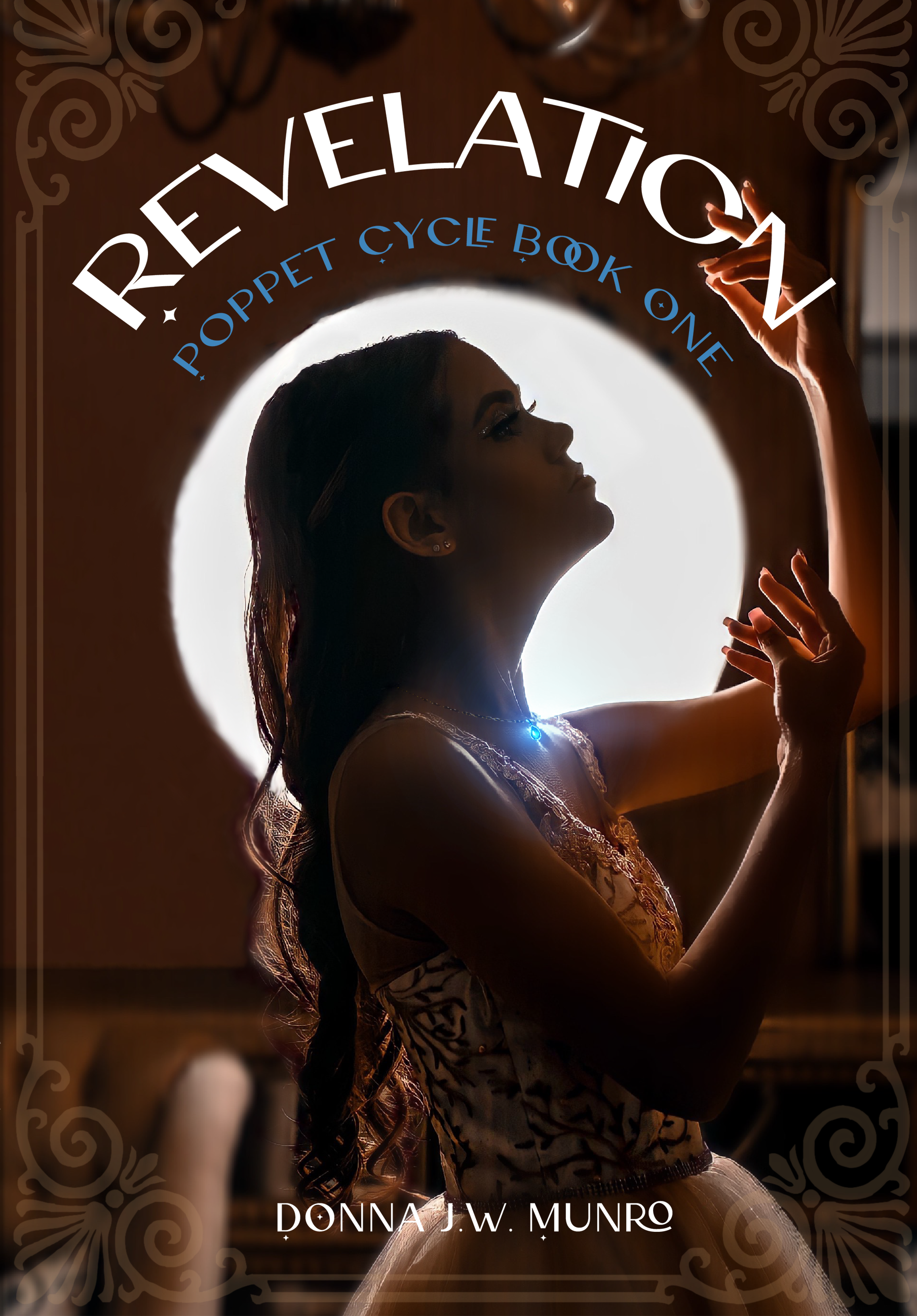 Revelation: Poppet Cycle Book 1