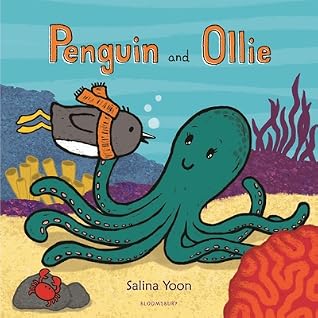 Penguin and Ollie