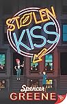 Stolen Kiss by Spencer Greene