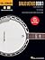 Hal Leonard Banjo Method Book 1 - Deluxe Beginner Edition for... by Will Schmid