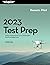 2023 Remote Pilot Test Prep: Study and prepare for your remote pilot FAA Knowledge Exam (ASA Test Prep Series)