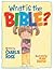 What Is the Bible?