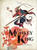 The Monkey King: The Complete Odyssey