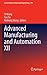 Advanced Manufacturing and ...
