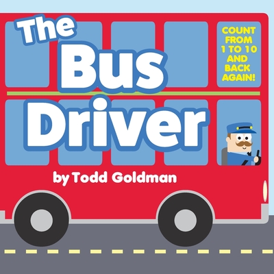 THE BUS DRIVER: BRAND NEW!