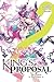 King's Proposal, Vol. 2 (light novel) (Volume 2)