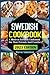 Swedish Cookbook by Marcus Samuelson