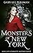 Monsters of New York (A Cha...