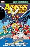 Avengers West Coa...