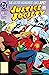Justice Society of America (1992-1993) #5 by Len Strazewski