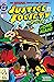 Justice Society of America (1992-1993) #1 by Len Strazewski
