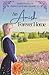 An Amish Forever Home: Amish Dreams on Prince Edward Island, Book 1