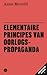 Elementaire principes van oorlogspropaganda