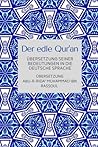 Der edle Qur'an -...