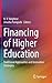 Financing of Higher Education by N.V. Varghese