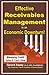 Effective Receivables Manag...