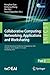 Collaborative Computing: Networking, Applications and Worksharing: 18th EAI International Conference, CollaborateCom 2022, Hangzhou, China, October ... and Telecommunications Engineering)
