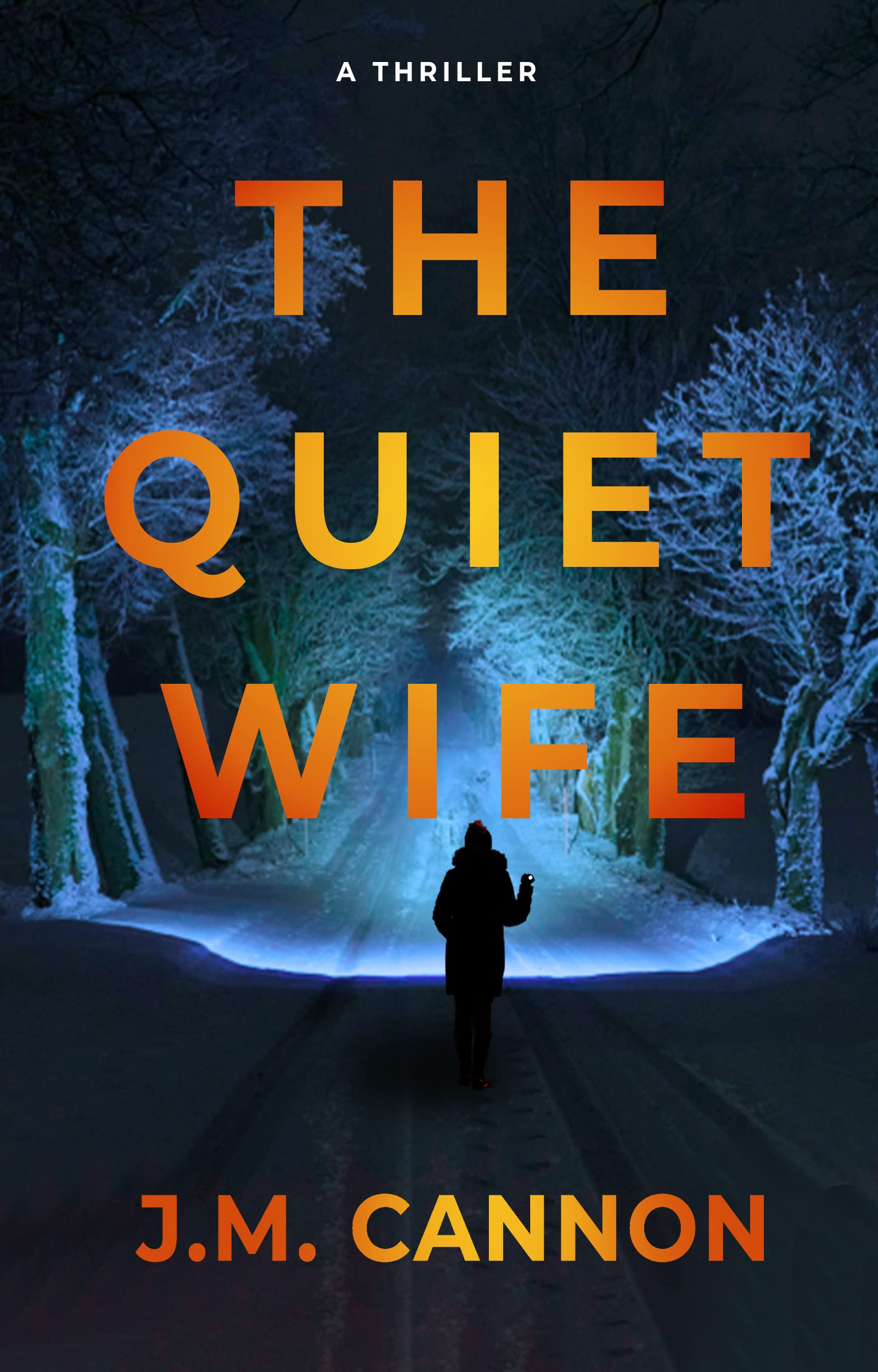 The Quiet Wife (Kindle Edition)