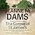 The Corpse of St. James's (The Dorothy Martin Mysteries)