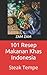 101 Resep Makanan Khas Indo...