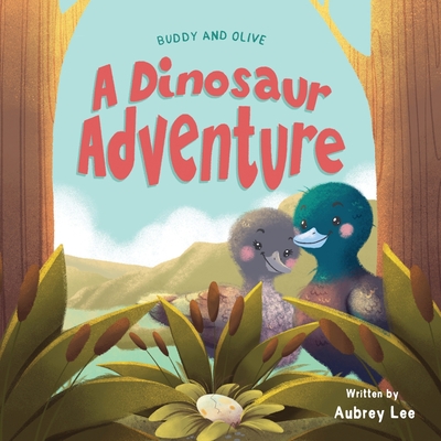 Buddy and Olive, A Dinosaur Adventure: When two curious ducks lose their soccer ball, they go into a long tunnel that takes them back 65 million years to the age of the dinosaurs!