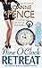 Nine O'Clock Retreat by Joanne Pence