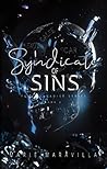 Book cover for Syndicate of Sins (Toxic Paradise, #2)