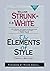 The Elements of Style, Fourth Edition