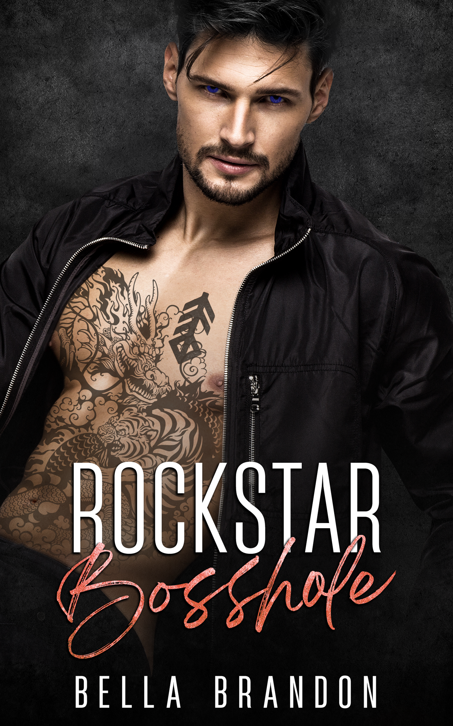 Rockstar Bosshole (Kindle Edition)