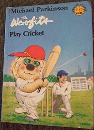 The Woofits Play Cricket