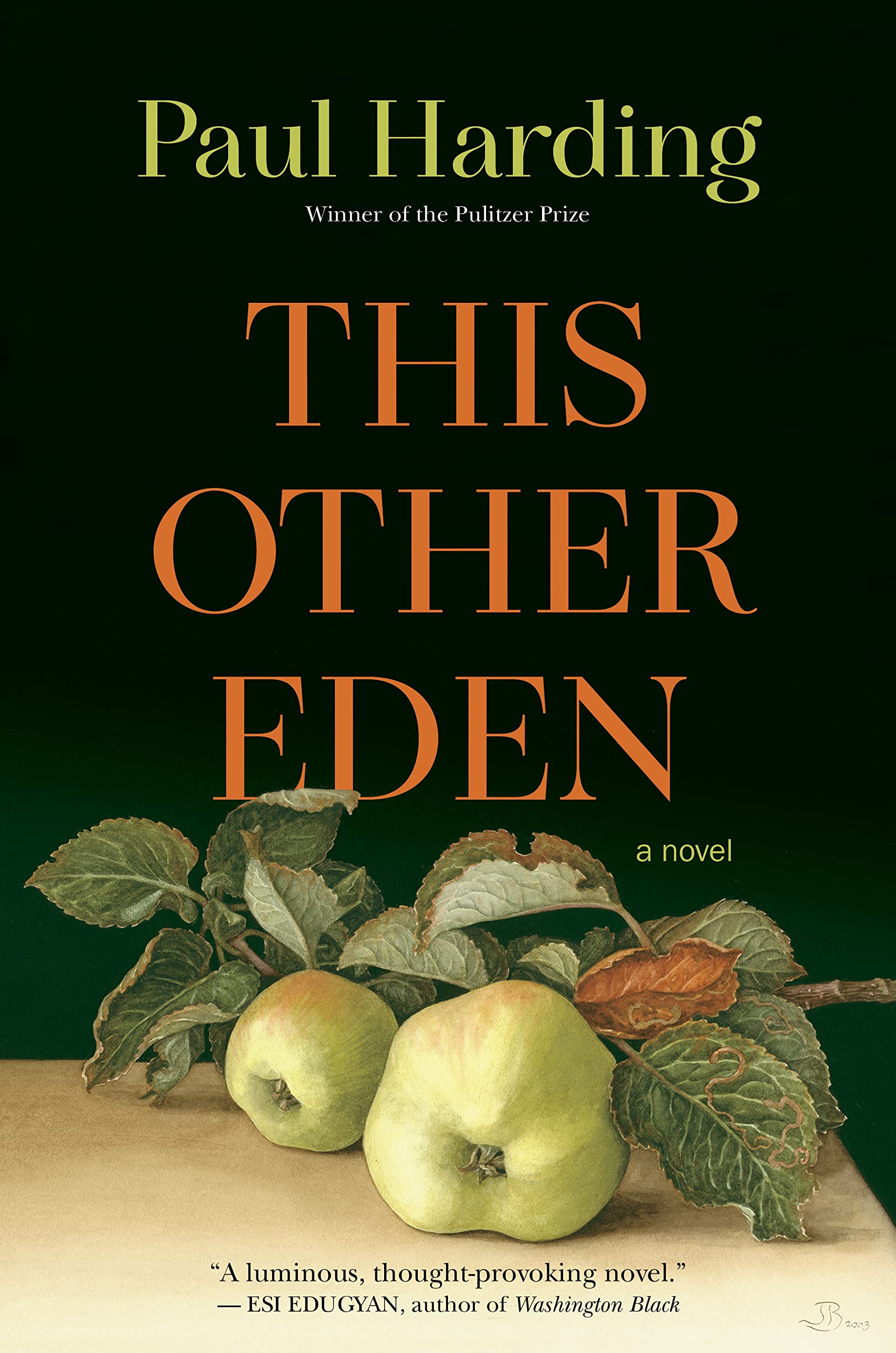 This Other Eden