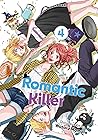Romantic Killer, ...