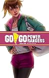 Go Go Power Rangers: Deluxe Edition, Vol. 2
