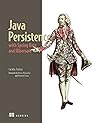 Java Persistence ...