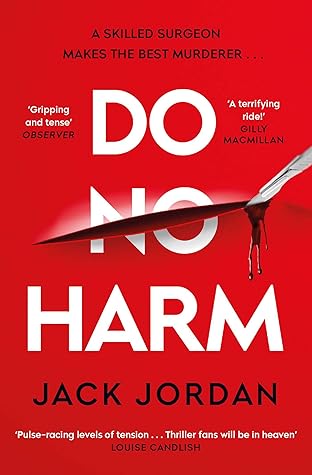 Do No Harm