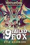The MountainSea Scrolls & The 9 Tailed Fox